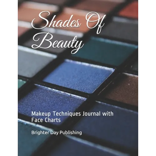 Shades Of Beauty - Paperback