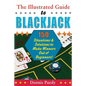 The Illustrated Guide To Blackjack - Paperback