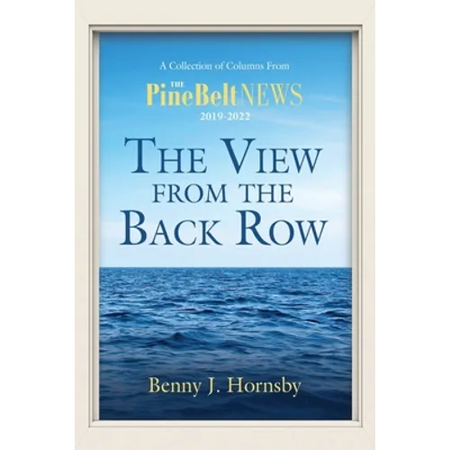 The View from the Back Row - Paperback