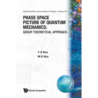 Phase-Space Picture of Quantum... (V40) - Paperback