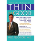 Thin for Good: The One Low-Carb Diet That Will Finally Work for You - Hardcover