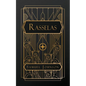 Rasselas, Prince of Abyssinia - Paperback