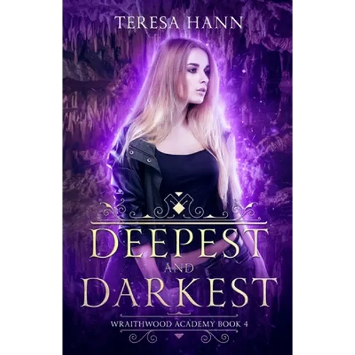 Deepest and Darkest - Paperback