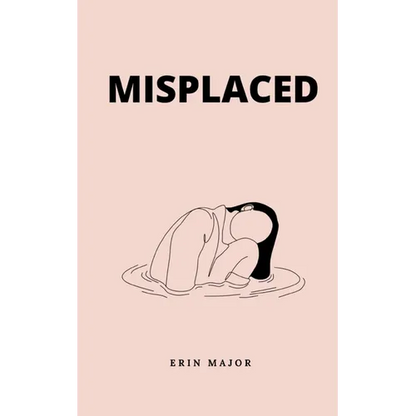 Misplaced - Paperback