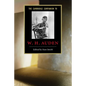 The Cambridge Companion to W. H. Auden - Paperback