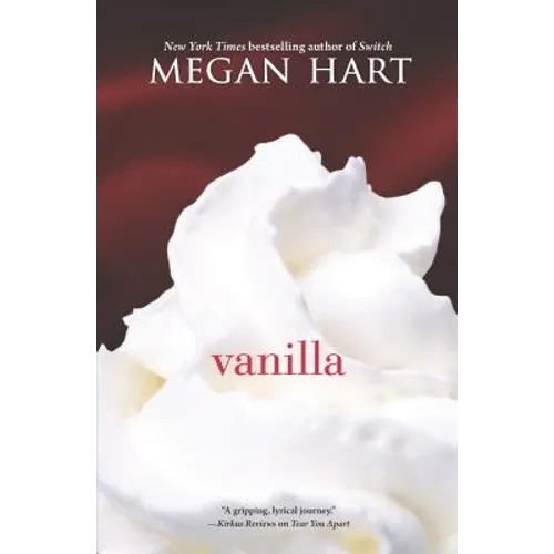 Vanilla - Paperback