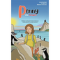 Penny the Penguin: A Counting Book - Hardcover