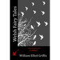Welsh Fairy Tales - Paperback