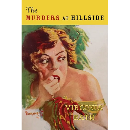 The Murders at Hillside - Paperback