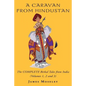 A Caravan from Hindustan - Paperback