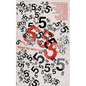 555 Vol. 1: None So Worthy - Paperback