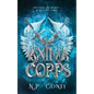 The Anima Corps - Paperback