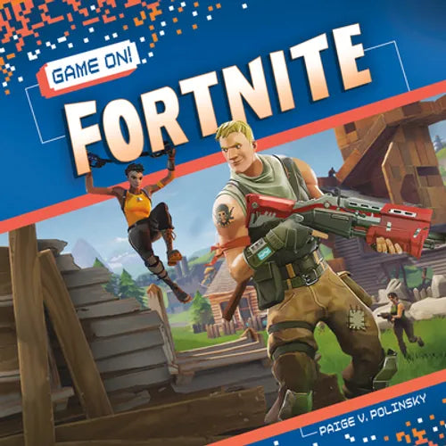 Fortnite - Library Binding