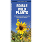Edible Wild Plants: A Folding Pocket Guide to Familiar North American Species