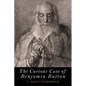 The Curious Case of Benjamin Button - Paperback