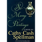 So Many Partings - Paperback