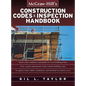 Construction Codes & Inspection Handbook - Hardcover