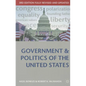 Government and Politics of the United States - Paperback
