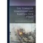 The Towns of Somerville and Raritan, New Jersey - Paperback