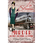 Murder Aboard the Flying Scotsman: a cozy historical 1920s mystery - Paperback