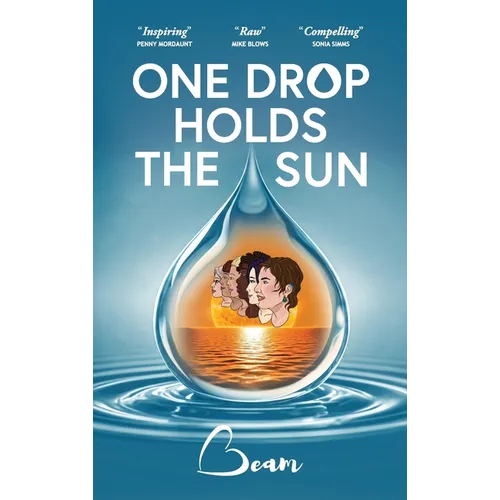 One Drop Holds The Sun - Paperback