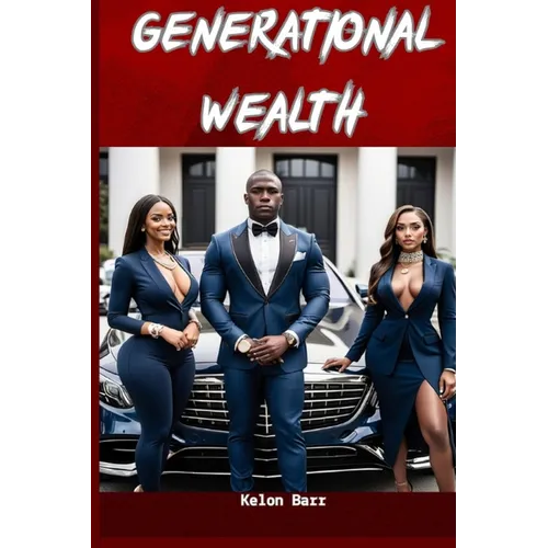 Generational Wealth - Paperback