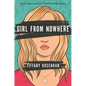 Girl from Nowhere - Hardcover