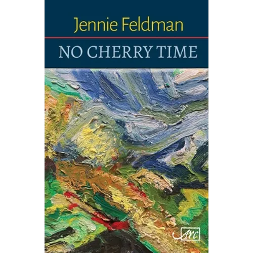 No Cherry Time - Paperback