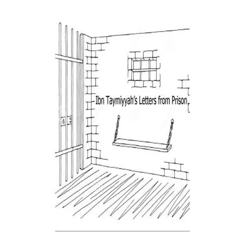 Ibn Taymiyyah's Letters from Prison - Paperback