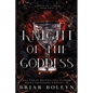 Knight of the Goddess: A Dark Fae Fantasy Romance - Paperback