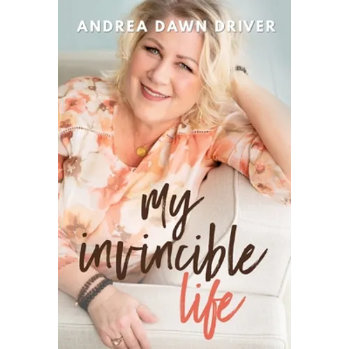 My Invincible Life - Paperback