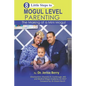 8 Little Steps to MOGUL LEVEL PARENTING: The Making of a Mini Mogul - Paperback