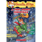 A Very Merry Christmas (Geronimo Stilton #35) - Paperback