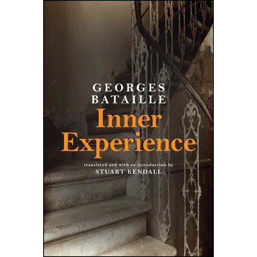 Inner Experience - Paperback