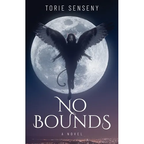 No Bounds - Paperback