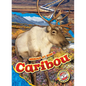 Caribou - Library Binding