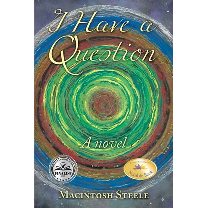 I Have a Question - Paperback