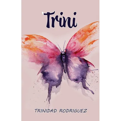Trini - Paperback
