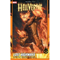 Hellverine Vol. 1: Lost Highways - Paperback