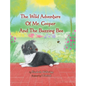 The Wild Adventure of Mr. Cooper and the Buzzing Bee - Hardcover