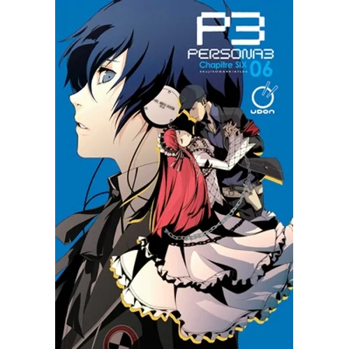 Persona 3 Volume 6 - Paperback