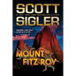 Mount Fitz Roy - Paperback