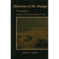 Historian of the Strange: Pu Songling and the Chinese Classical Tale - Paperback