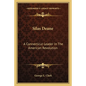 Silas Deane: A Connecticut Leader in the American Revolution - Paperback