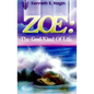 Zoe: The God-Kind of Life - Paperback