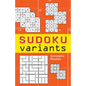 Sudoku Variants - Paperback