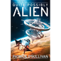 Quite Possibly Alien - Paperback