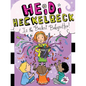 Heidi Heckelbeck Is the Bestest Babysitter! - Hardcover