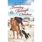 Barreling Through Christmas - Paperback