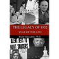 The Legacy of 1952: Year of the UFO - Paperback